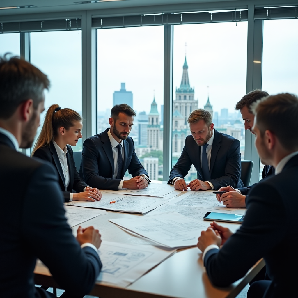 Наглядный пример к статье "Обучение контрактным управляющим в Орле: Эксклюзивные программы"