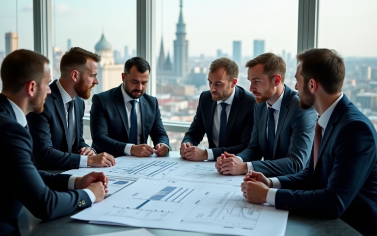 Наглядный пример к статье "Защита прав поставщика в Орле: мощные решения"