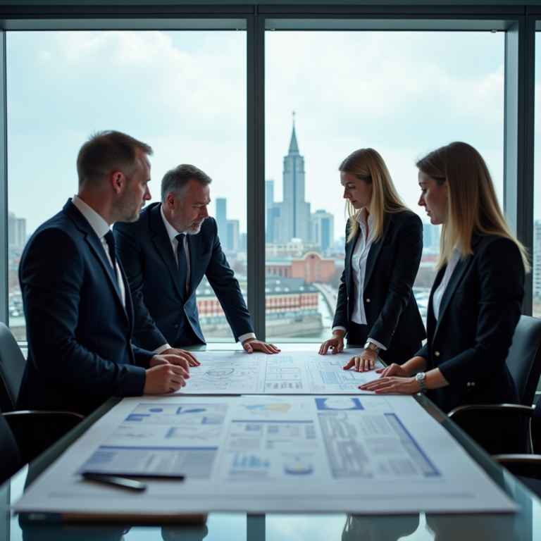 Графическое сопровождение статьи "Расторжение контракта легко в Ростове-на-Дону обучение"