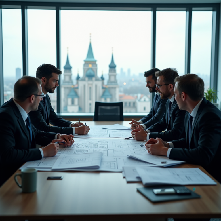 Наглядный пример к статье "Сложные закупки — эффективное обучение в Орле"