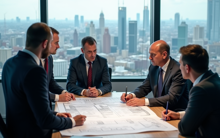 Наглядный пример к статье "Эффективное руководство по конкурсной документации в Орле"