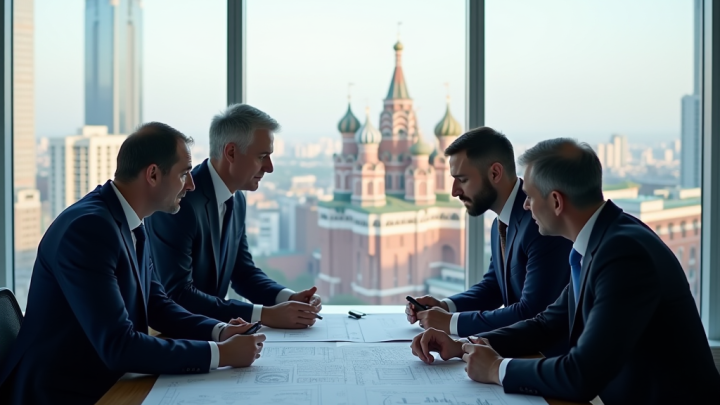 Иллюстрация 1: Обоснование цены 44-ФЗ: ключевой курс для экспертов 2026 Графическое сопровождение статьи "Обоснование цены 44-ФЗ: эффективное обучение закупкам в Рязани"