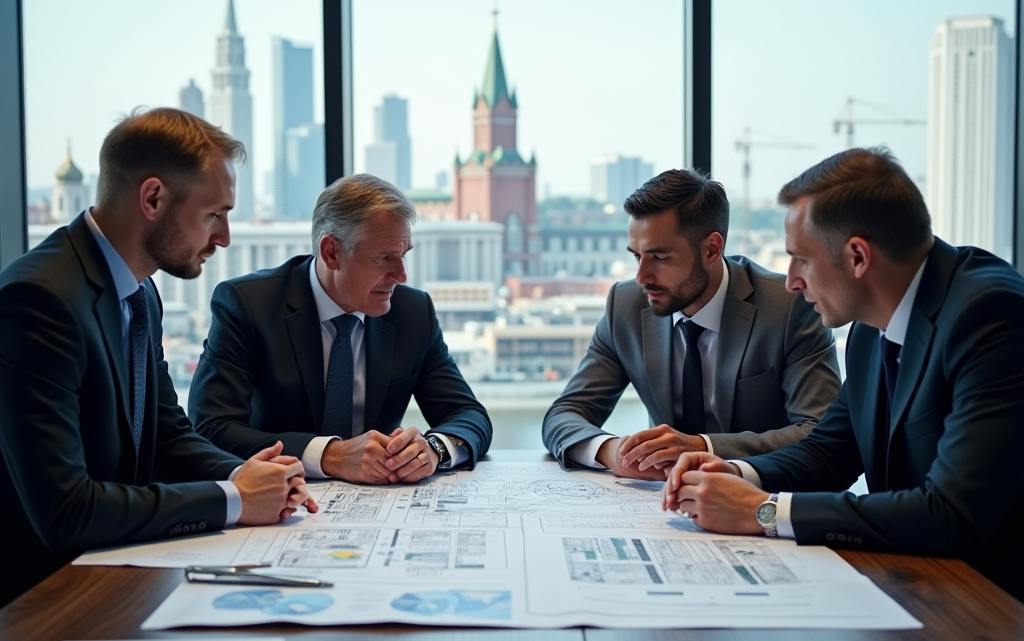 Наглядный пример к статье "Электронные площадки: Эффективное обучение в Орле"