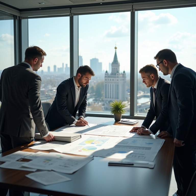 Наглядный пример к статье "Электронные контракты — эффективная цифровизация в Орле"