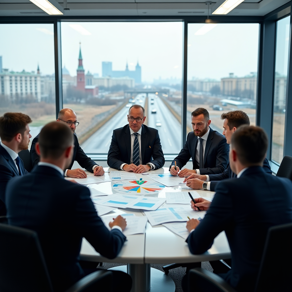 Поясняющая иллюстрация к материалу "Обучение закупкам: Профессиональная переподготовка в Ростове-на-Дону"