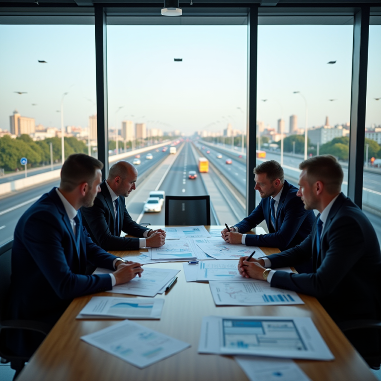 Наглядный пример к статье "Контрактный управляющий: Экспресс-обучение в Орле"