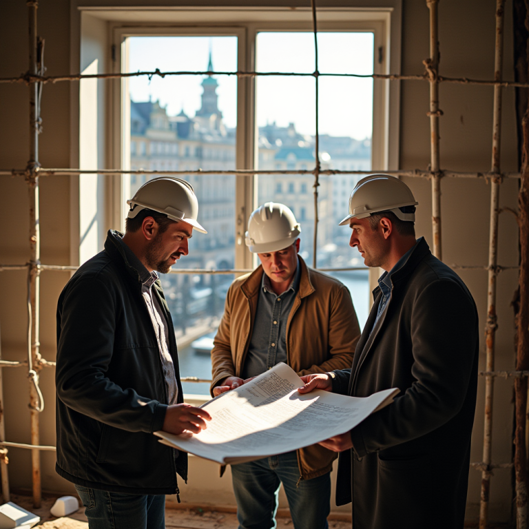 Наглядный пример к статье "Риски исполнения контракта — эффективная минимизация в Орле"