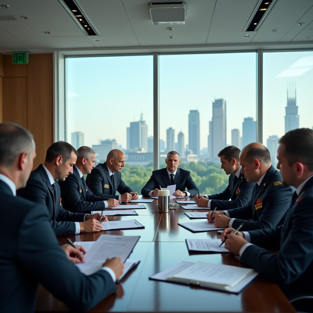 Иллюстрация 2: Обучение госзакупкам: Эффективная подготовка для России Поясняющая иллюстрация к материалу "Конкурсная документация: Простое обучение госзакупкам в Твери"