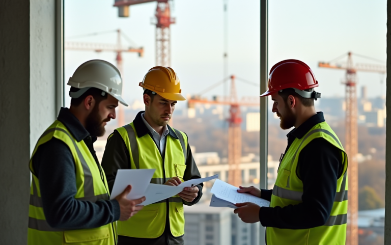 Иллюстрация 1: Ошибки Заказчика: Избегайте Критичные Риски по 44-ФЗ Графическое сопровождение статьи "Ошибки заказчика: избегайте типовые риски в Орле"