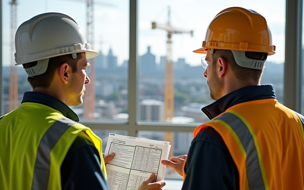 Наглядный пример к статье "Обучение закупкам: Эффективная подготовка в Орле"