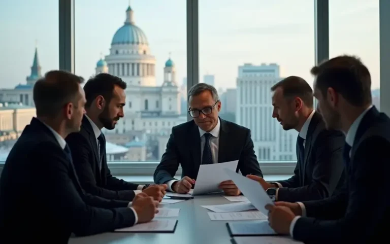 Наглядный пример к статье "44-ФЗ: Лучшие советы по закупкам в Орле 2025"