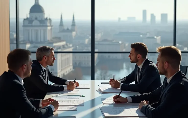 Графическое сопровождение статьи "223-ФЗ: пошаговая инструкция по закупкам в Рязани"