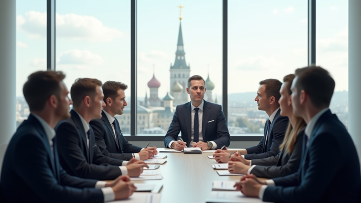 Иллюстрация 2: Электронные контракты: Эффективная цифровизация закупок Поясняющая иллюстрация к материалу "Электронные контракты — эффективная цифровизация в Саратове"