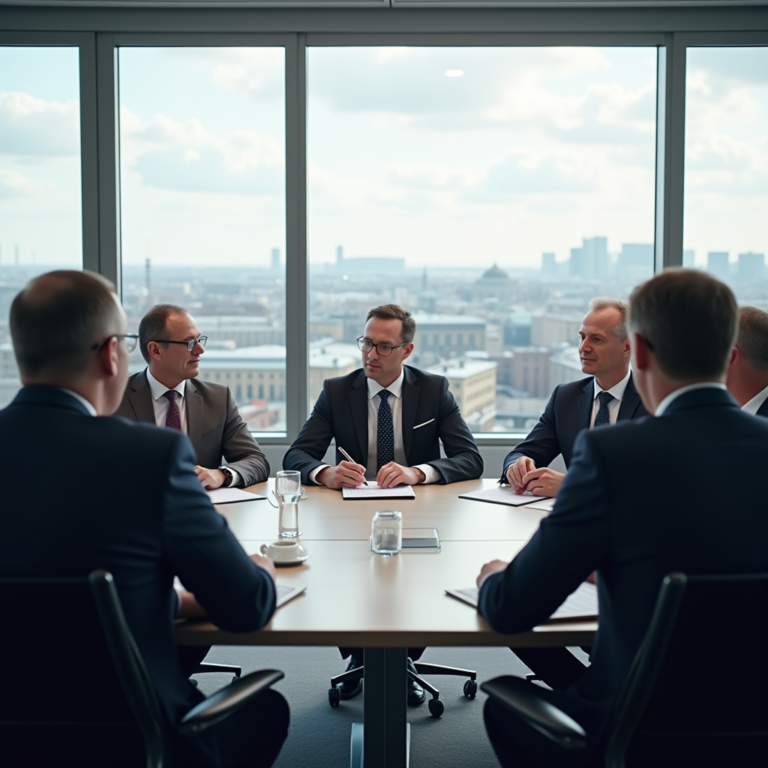 Иллюстрация 2: Контрактный управляющий: эксклюзивное обучение для карьеры Поясняющая иллюстрация к материалу "Контрактный управляющий: эксклюзивное обучение в Орле"