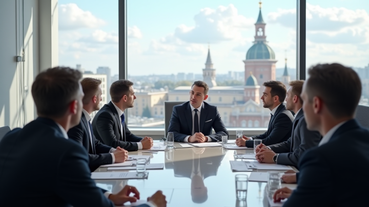 Графическое сопровождение статьи "Обучение закупкам: Профессиональная переподготовка в Ростове-на-Дону"