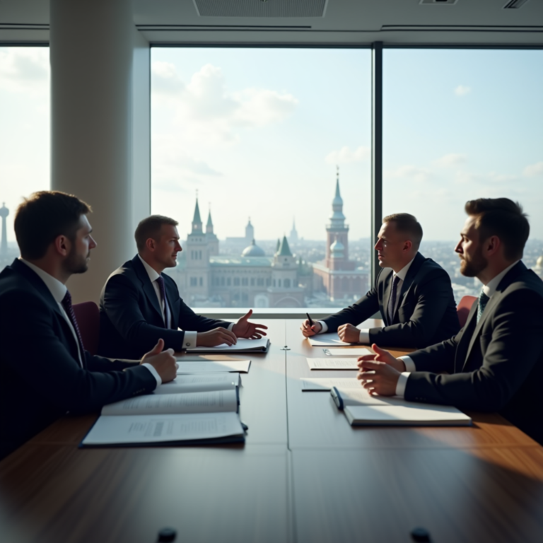 Иллюстрация 1: Обучение закупкам: ключевое преимущество для карьеры Изображение к статье "Обучение закупкам: ключевое преимущество для карьеры"