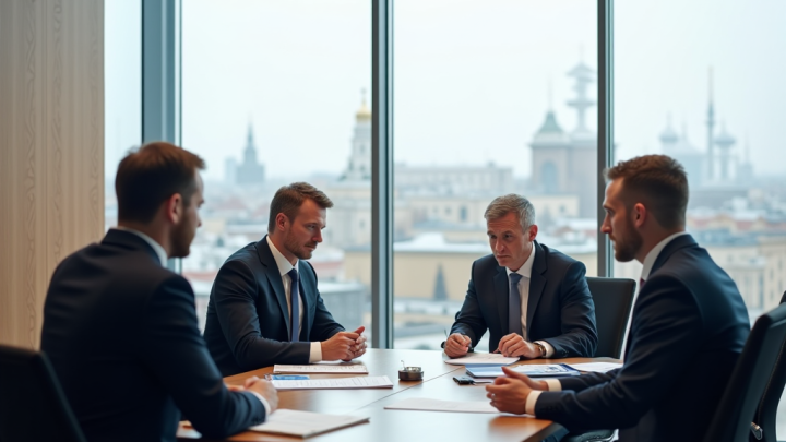 Наглядный пример к статье "План-график закупок: Эффективное планирование в Орле"