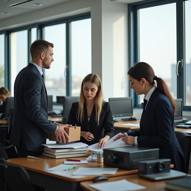 Графическое сопровождение статьи "Госзакупки электроники: важные нарушения в Твери [sc name=year][/sc]"