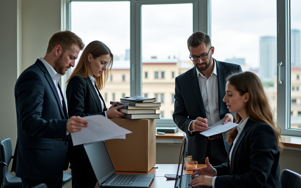 Наглядный пример к статье "Оценка поставщика: Потрясающие критерии в Орле"
