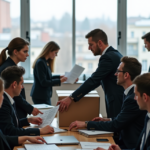 Наглядный пример к статье "Обучение закупкам: эксклюзивные курсы в Орле"