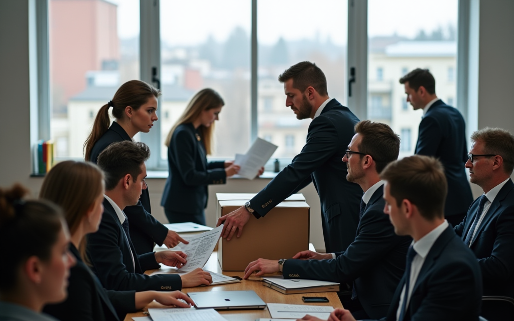 Наглядный пример к статье "Обучение закупкам: эксклюзивные курсы в Орле"