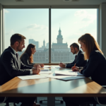 Наглядный пример к статье "Расторжение контракта — эффективное руководство для заказчиков в Орле"