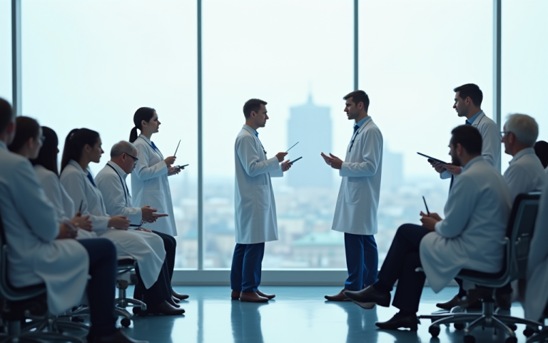 Иллюстрация 2: Оценка поставщика: Надежная проверка добросовестности в России Поясняющая иллюстрация к материалу "Оценка поставщика — профессиональные критерии добросовестности в Ростове-на-Дону"