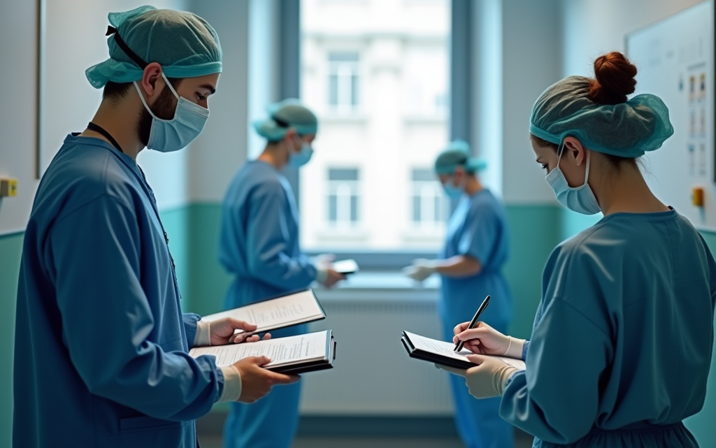 Наглядный пример к статье "Обучение закупкам — профессиональные курсы 44-ФЗ в Орле"