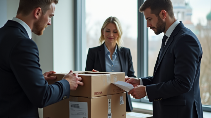 Наглядный пример к статье "Закупки ограниченного доступа — эффективное обучение 44-ФЗ в Орле"