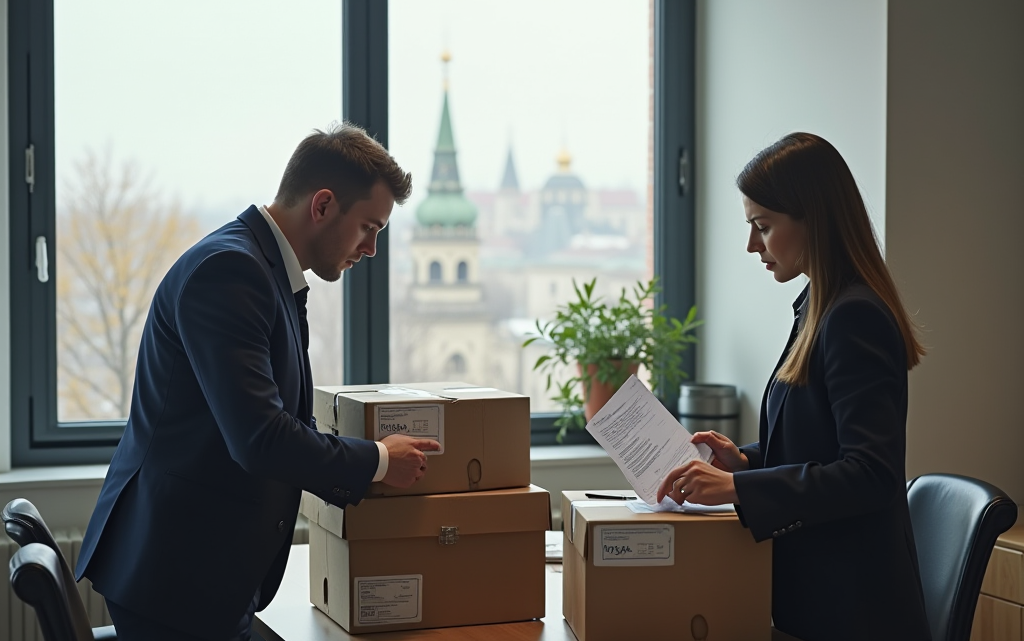 Поясняющая иллюстрация к материалу "44-ФЗ: Безупречная проверка поставщика в Кирове"