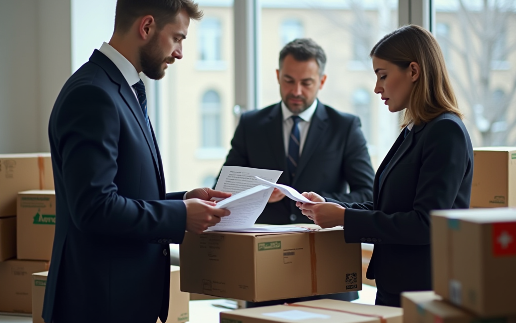 Наглядный пример к статье "Взаимодействие заказчик-поставщик — эффективное обучение 44-ФЗ в Орле"