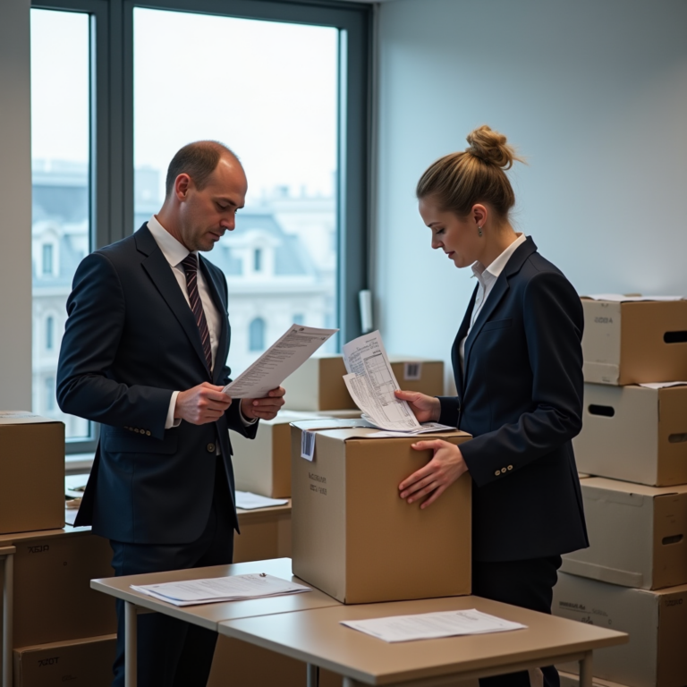 Графическое сопровождение статьи "Расторжение контракта — профессиональные консультации 44-ФЗ в Донецке"