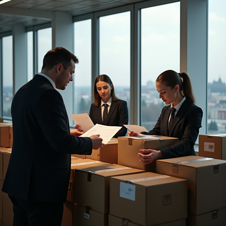 Поясняющая иллюстрация к материалу "Обоснование цены 44-ФЗ: эксклюзивное обучение закупкам в Донецке"