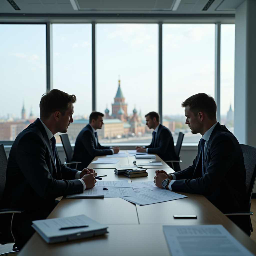 Поясняющая иллюстрация к материалу "Жалобы в ФАС: в Рязани Экспертное обучение госзакупкам"