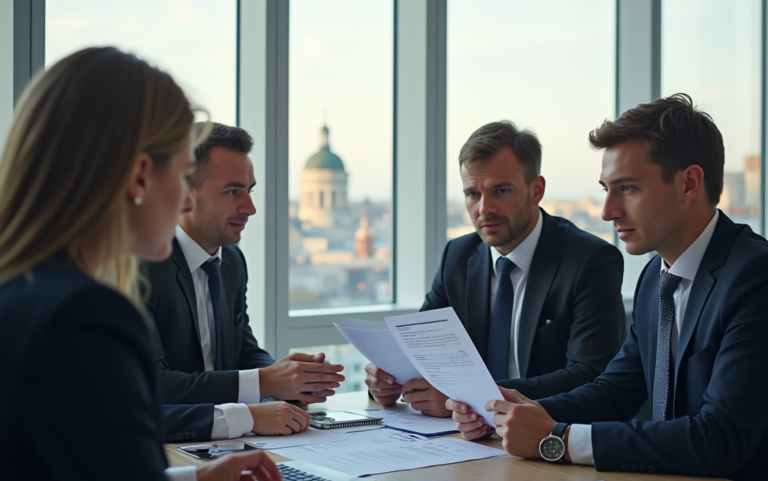 Наглядный пример к статье "План-график закупок — эффективное обучение специалистов в Орле"