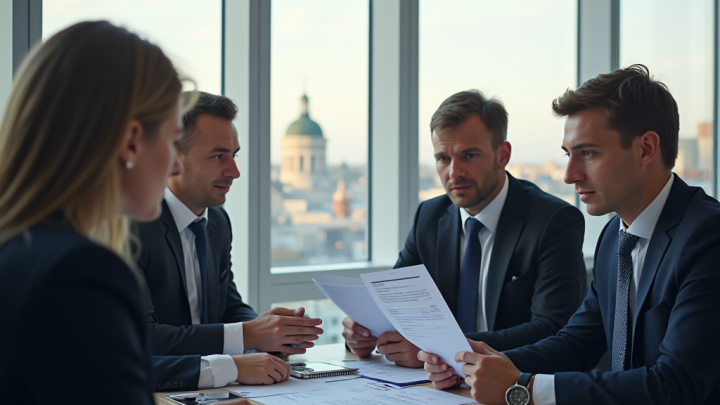 Наглядный пример к статье "Контрактная служба в Орле: Лучшие решения [sc name=year][/sc]"