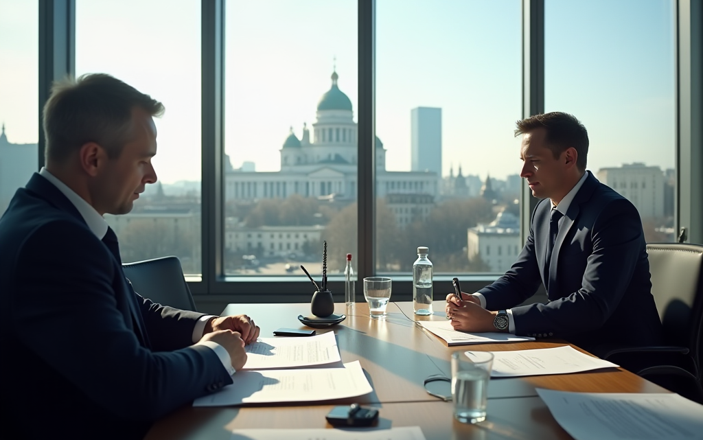 Наглядный пример к статье "Обучение контрактных управляющих: эксклюзивные программы в Орле"