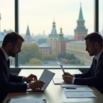 Наглядный пример к статье "Взаимодействие заказчик-поставщик: надежное партнерство в Орле"