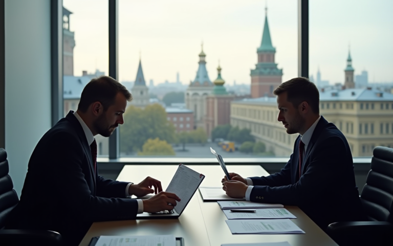 Наглядный пример к статье "Взаимодействие заказчик-поставщик: надежное партнерство в Орле"