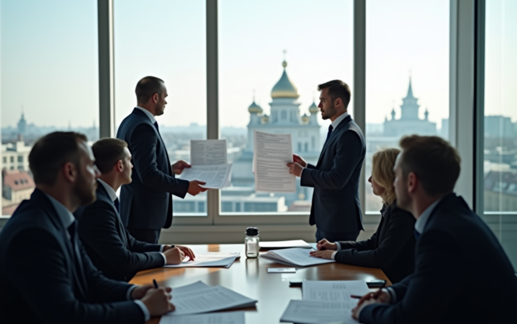 Наглядный пример к статье "ГИС Антикартель: Лучший инструмент против картелей в Орле [sc name=year][/sc]"