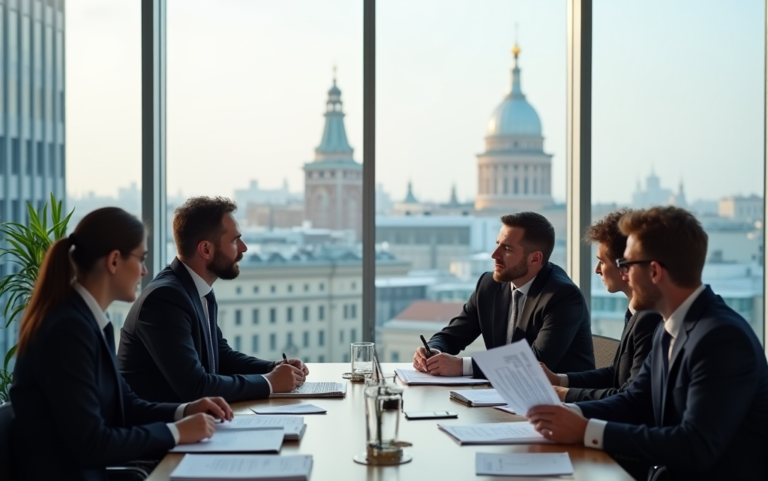 Наглядный пример к статье "Обучение контрактных управляющих — эффективная подготовка в Орле"