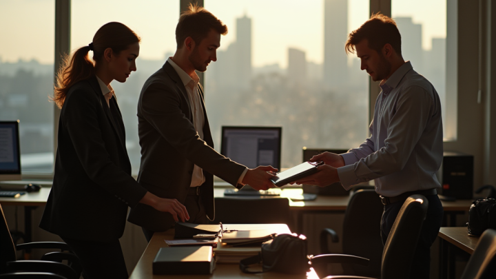 Наглядный пример к статье "Показатели объекта закупки: Обязательное руководство в Орле"