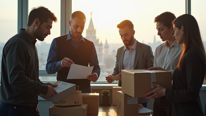 Иллюстрация 2: Обучение закупкам: Эксклюзивный Путь к Успешной Карьере Поясняющая иллюстрация к материалу "Обучение закупкам: Эксклюзивные советы в Кирове"