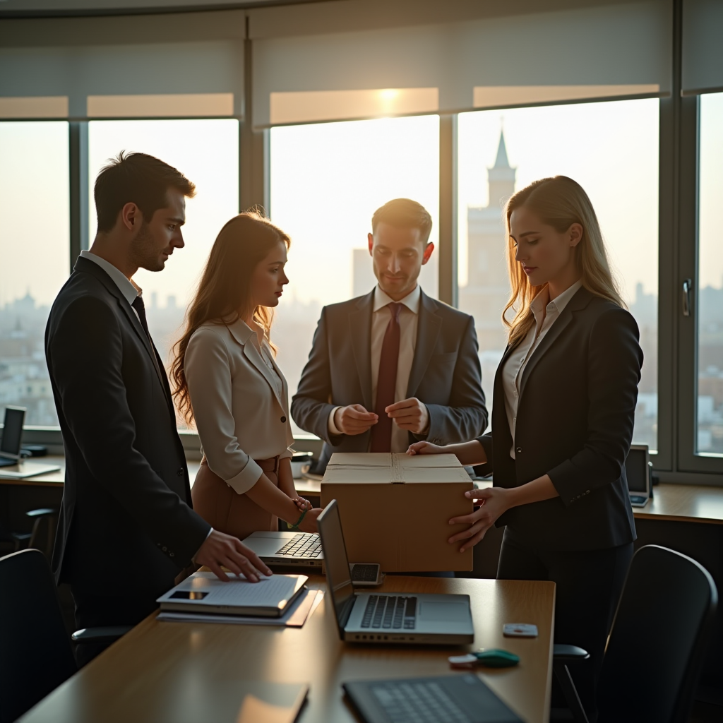 Иллюстрация 1: Обучение по 44-ФЗ: Ваш Эффективный Путь к Востребованной Карьере Изображение к статье "Обучение по 44-ФЗ: Ваш Эффективный Путь к Востребованной Карьере"