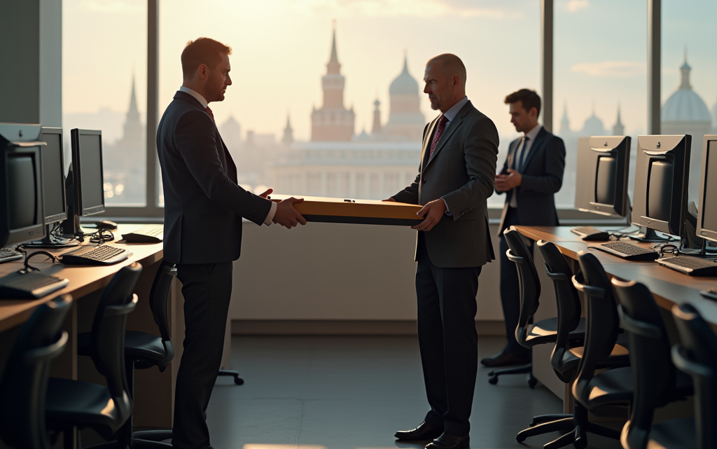 Иллюстрация 1: Гарантированное обучение тендерам: Успешная стратегия Графическое сопровождение статьи "Подготовка к тендерам в Ростове-на-Дону: гарантированное обучение"