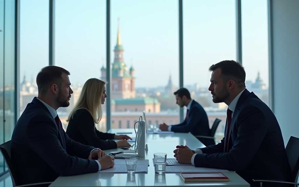 Иллюстрация 2: Обучение специалистов закупок: Эффективный карьерный рост Поясняющая иллюстрация к материалу "Способ закупки: Эффективное обучение в Твери специалистов"