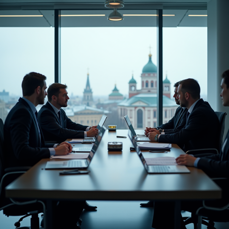 Поясняющая иллюстрация к материалу "Расторжение контракта — профессиональные консультации 44-ФЗ в Донецке"