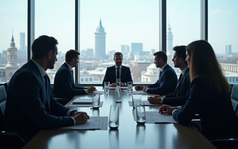 Наглядный пример к статье "Оценка заявок — профессиональное обучение закупкам в Орле"