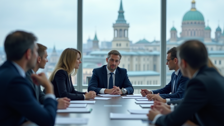 Иллюстрация 1: Обучение закупкам 223-ФЗ: Блестящий карьерный старт Графическое сопровождение статьи "Обучение закупкам 223-ФЗ в Нижнем Новгороде: Полное руководство"