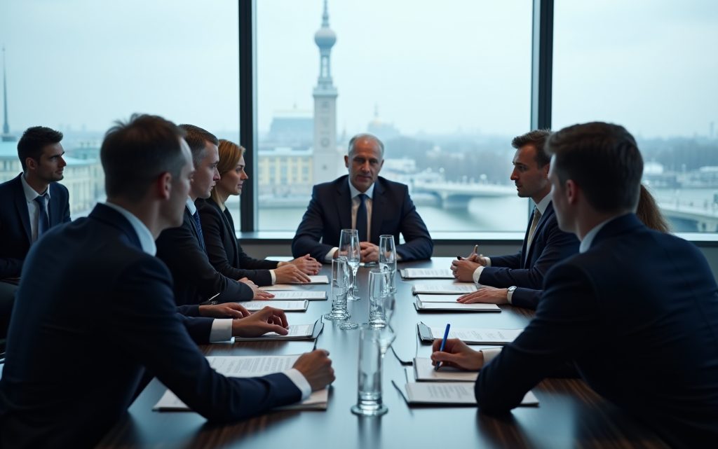 Наглядный пример к статье "Обеспечение заявок: Эксклюзивное обучение в Орле"